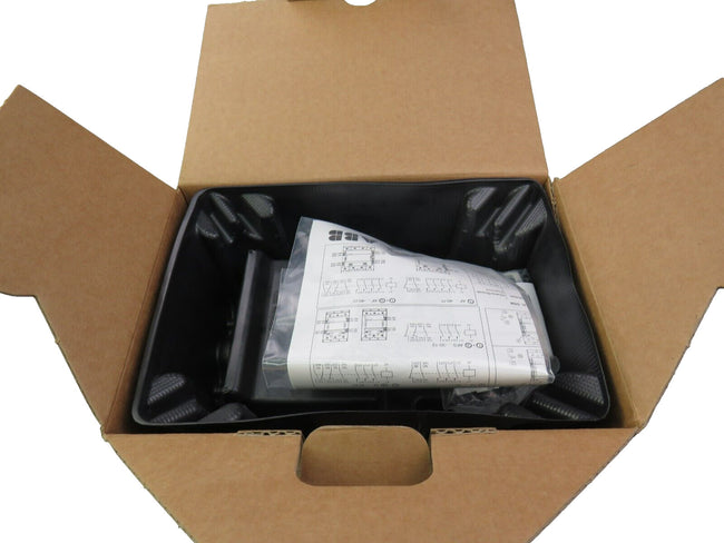 ABB 1SFL447002R1311  AF140-30-11B-13 CONTACTOR