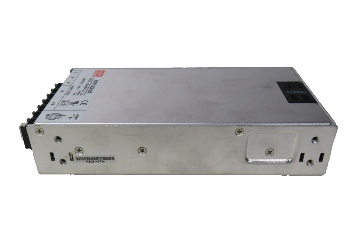 MEAN WELL HRP-300-24 MW