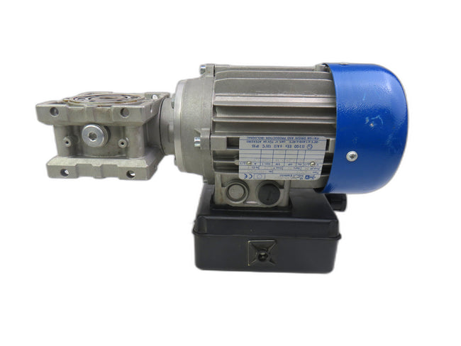 MOTORI ELETTRICI  MN63C/4 + MV30 2FP