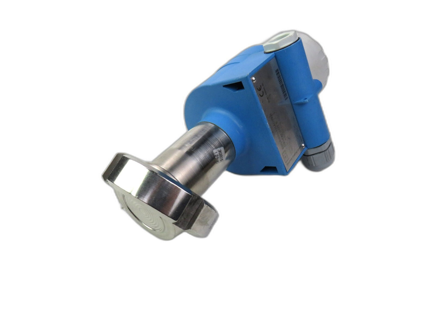 Endress Hauser DB50L-AC40BC13DD10 DELTAPILOT S + FEB 17 FEB17    New