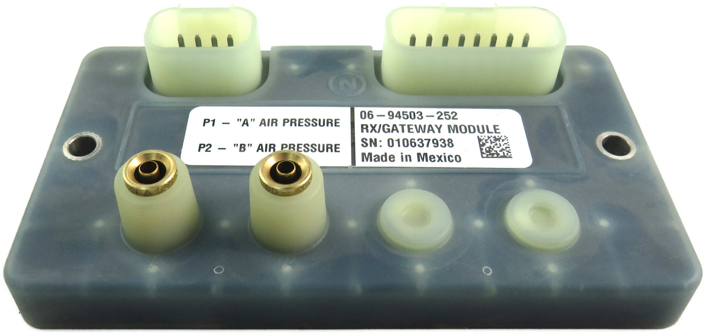 Freightliner 06-94503-252 RX/GATEWAY MODULE    New