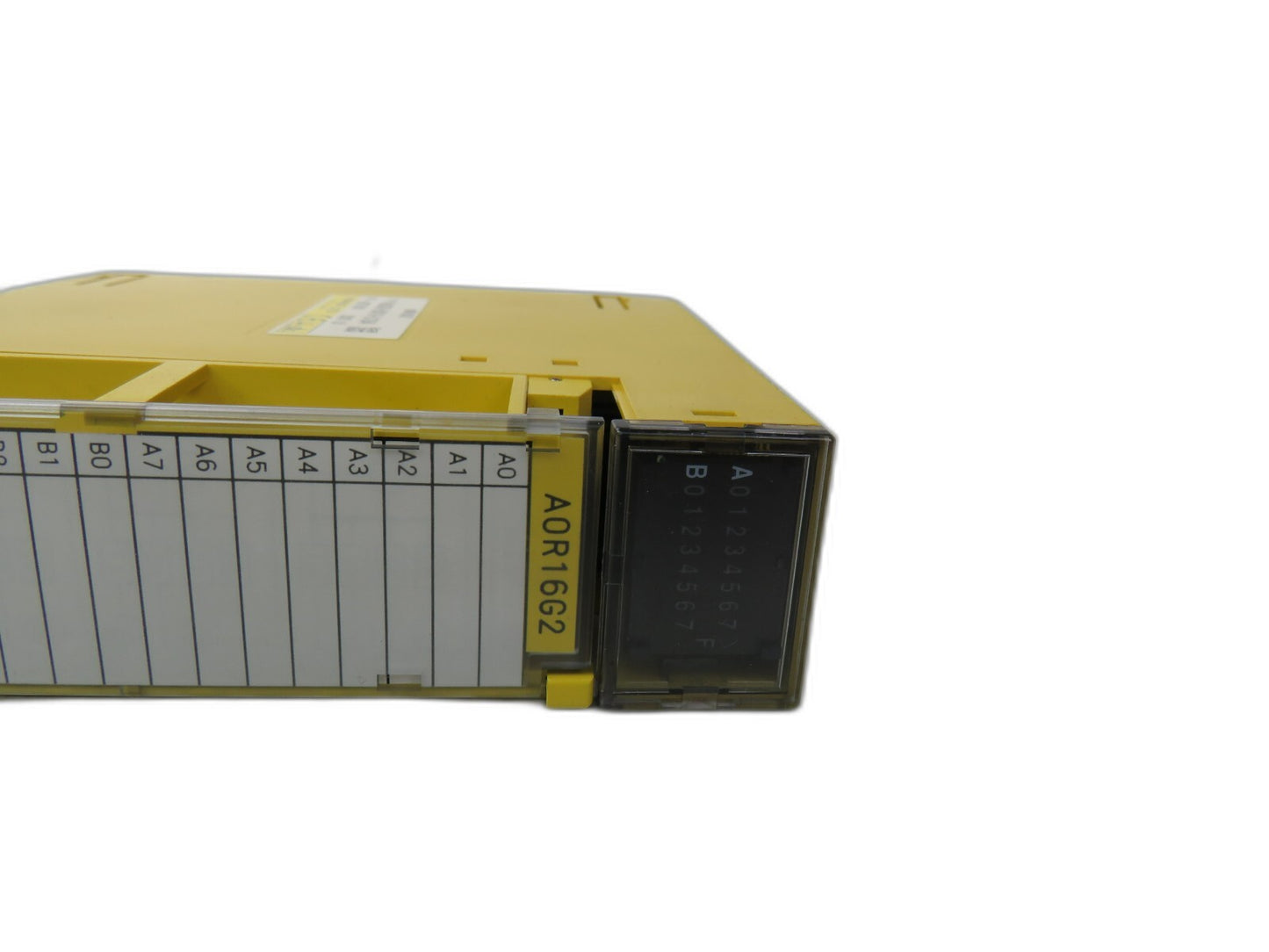 FANUC A0R16G2 A03B-0819-C184