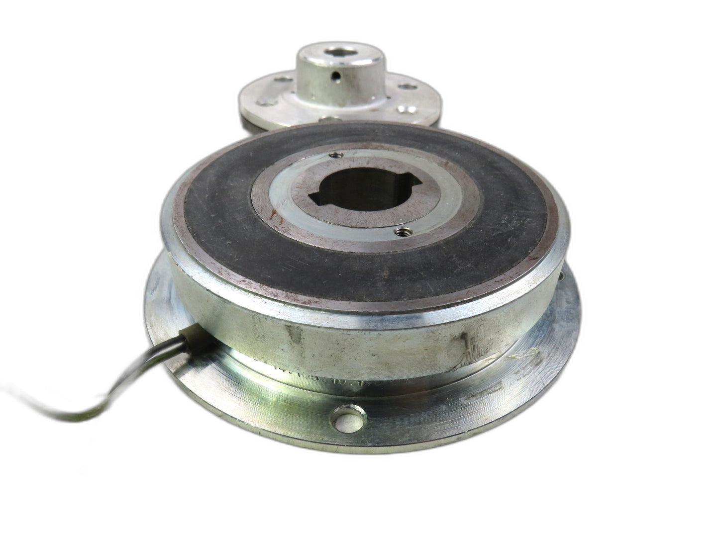 LENZE 89VDE0580 14.105.10.1.0-24