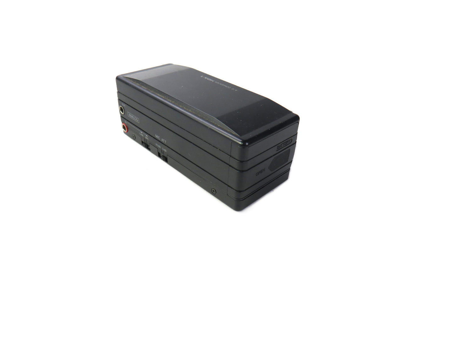 AIWA  HDA-1 A/D CONVERTER BATTERY HOLDER