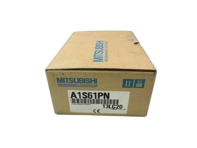 MITSUBISHI A1S61PN    New