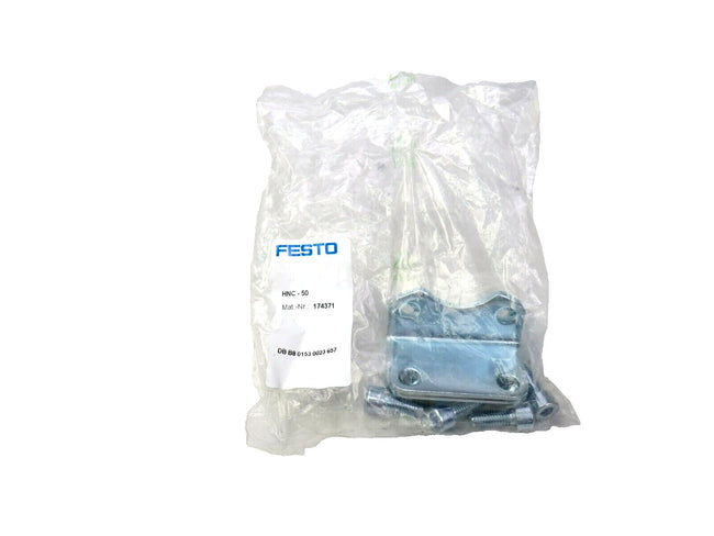 FESTO HNC-50 174371  174371   New