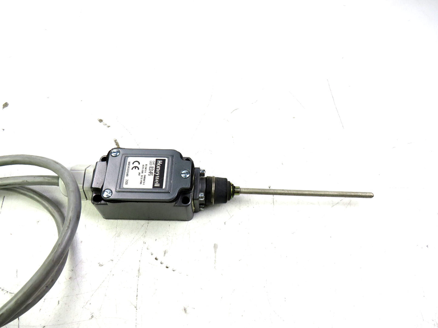 HONEYWELL  8LS1-4PG