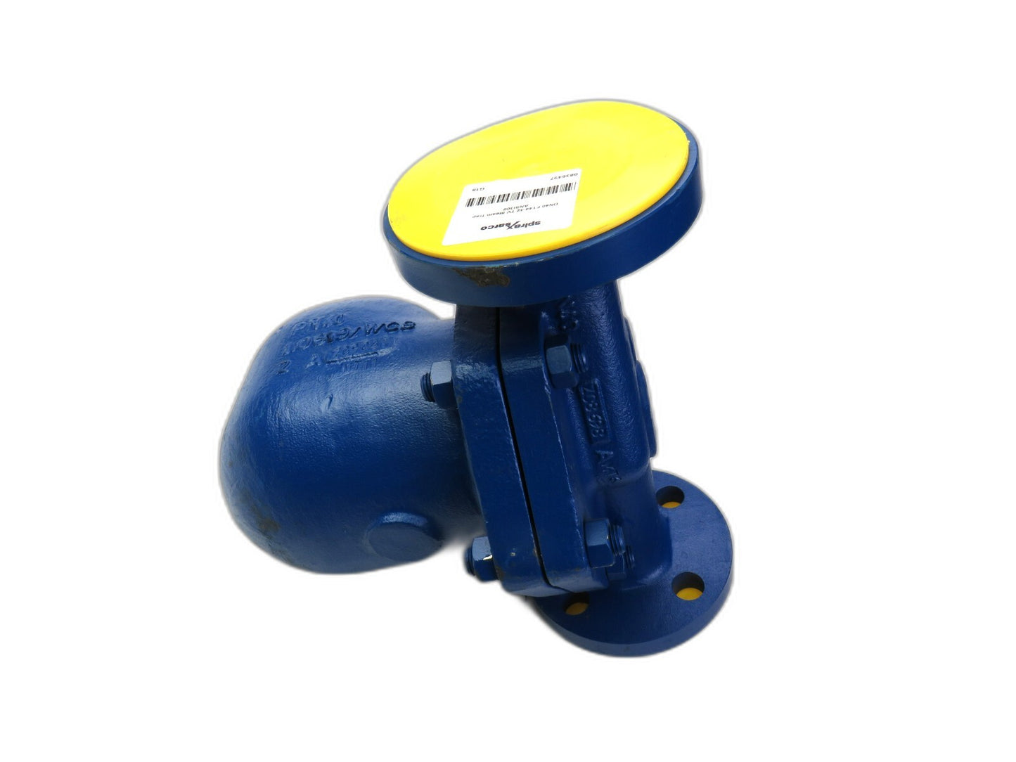 SPIRAX SARCO FT44-32 TV STEAM TRAP ANSI300 0836497 DN40    New