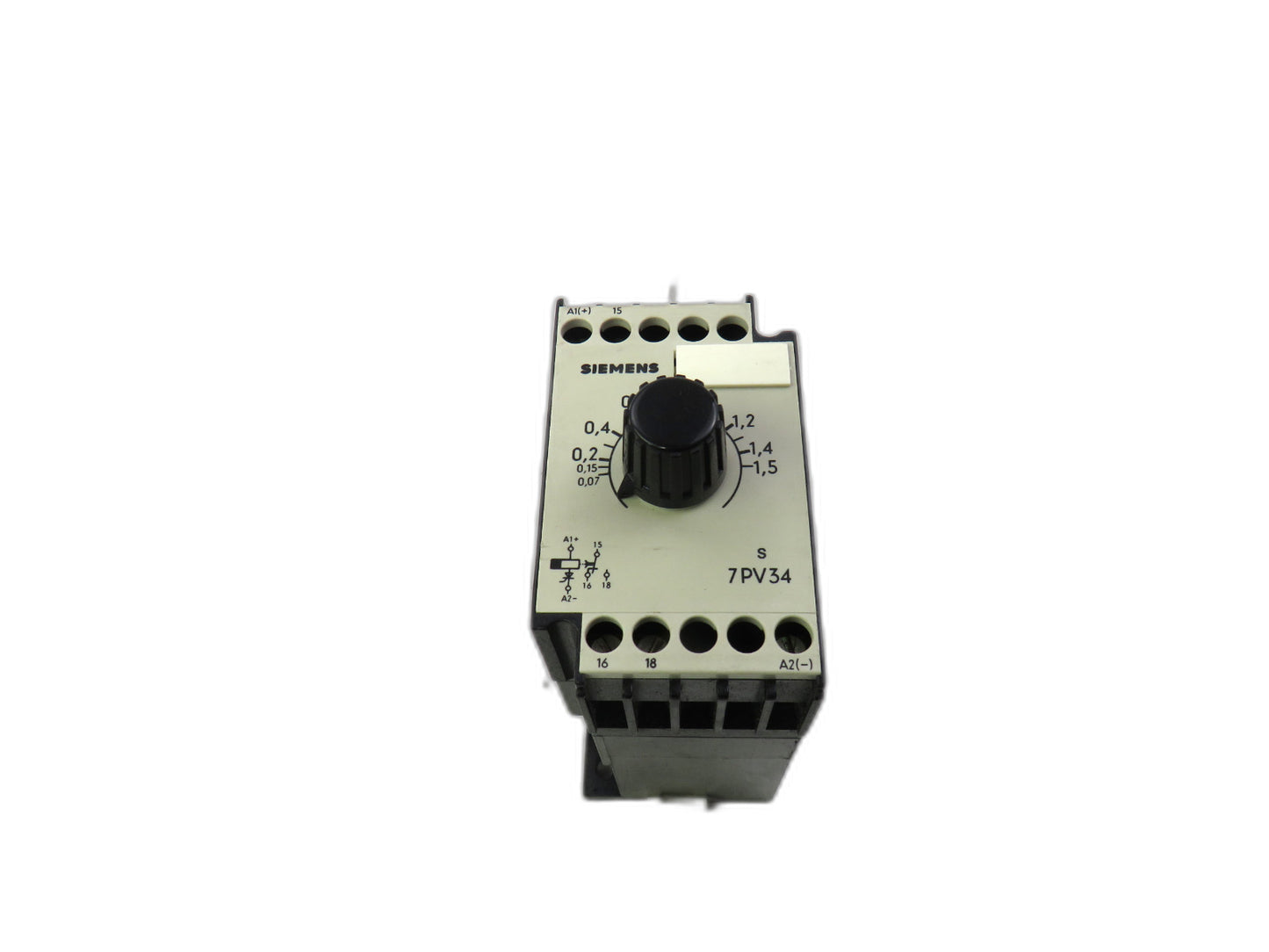SIEMENS 7PV 3421-1GA 7PV3421-1GA 7PV34   New