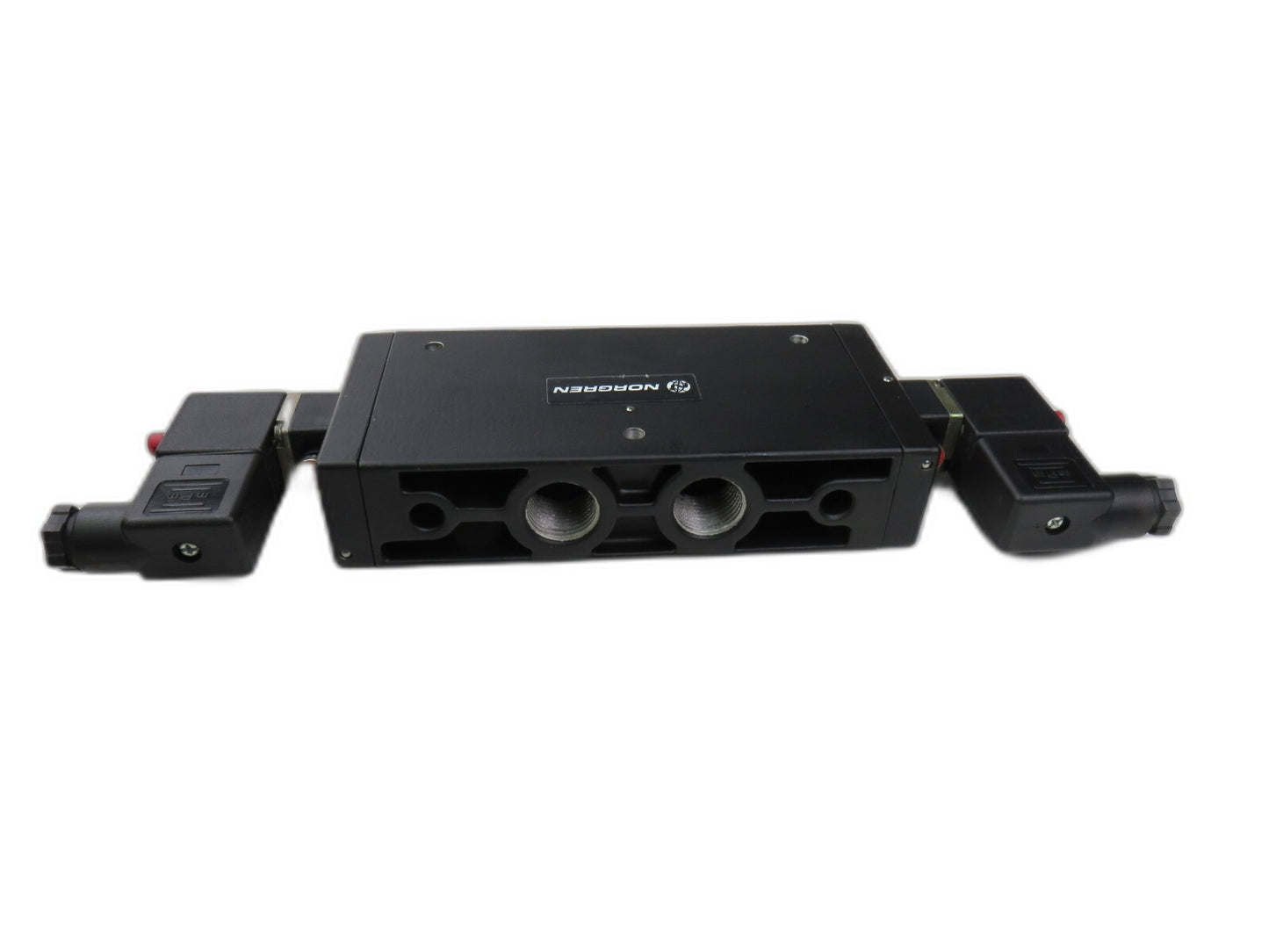 NORGREN IMI M/20154/123 pneumatic solenoid valve    New