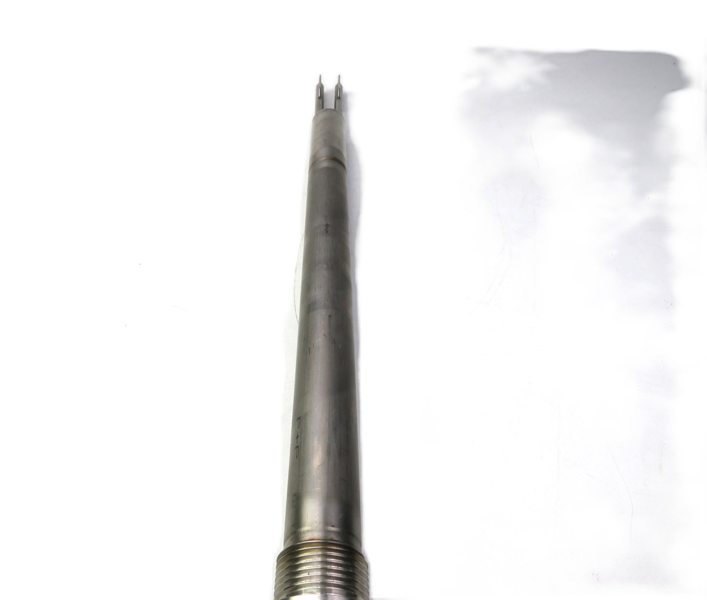 ENDRESS+HAUSER FTL 361-RGR2AA2K 0500 LIQUIPHANT 2 II     New