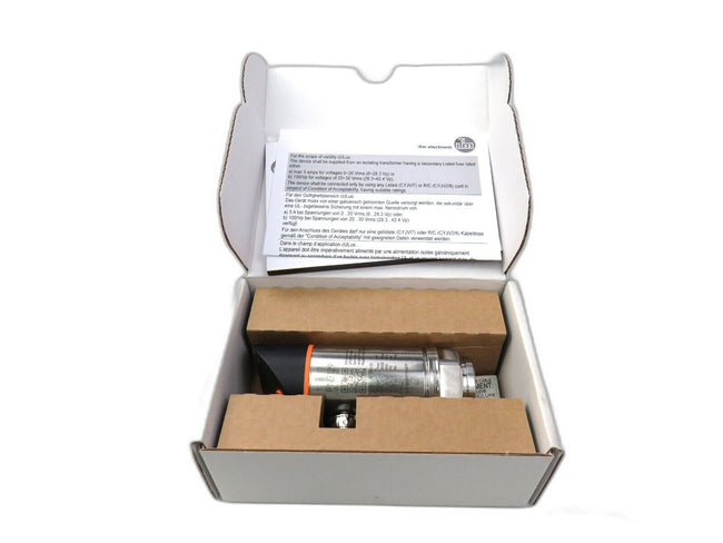 IFM PN3129 Digital Pressure Sensor    New