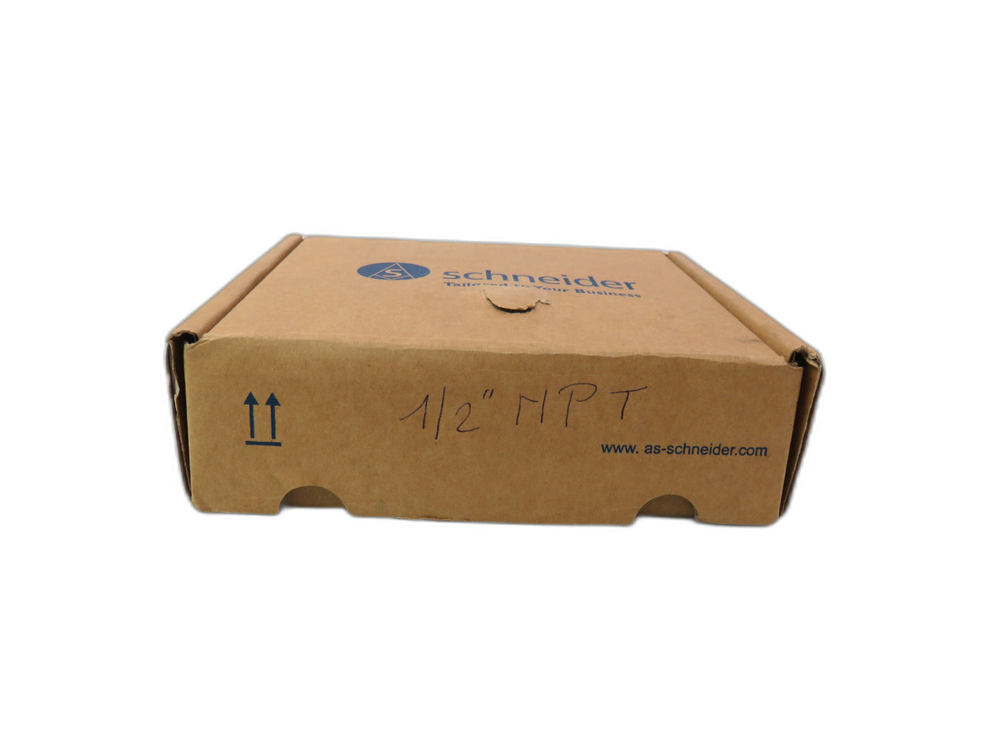 SCHNEIDER  SAMFSA-N4N4-A    New