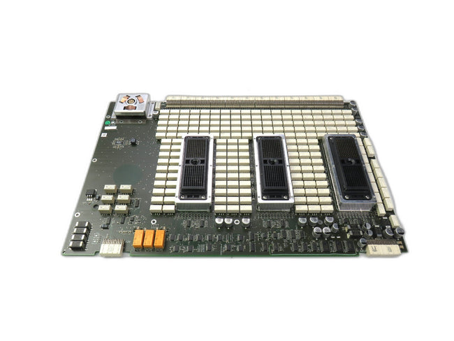 VOLUSON   CPV90D.P7 KTI196063 Selector Board