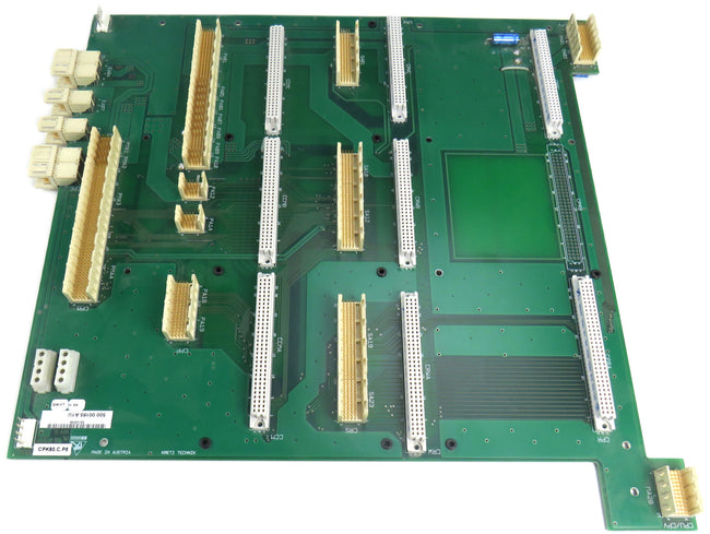 GE VOLUSON CPK80.C.P5 MOTHERBOARD