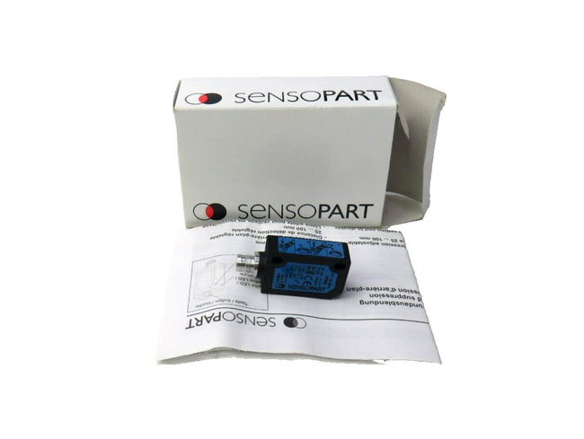 SENSOPART  FT 20 RH-PSM4    New