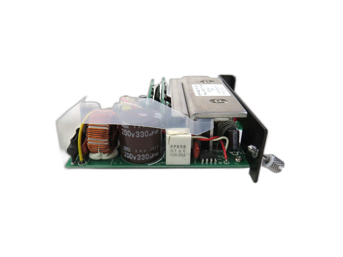 Oriental Motor Vexta UDX5107-A5 New