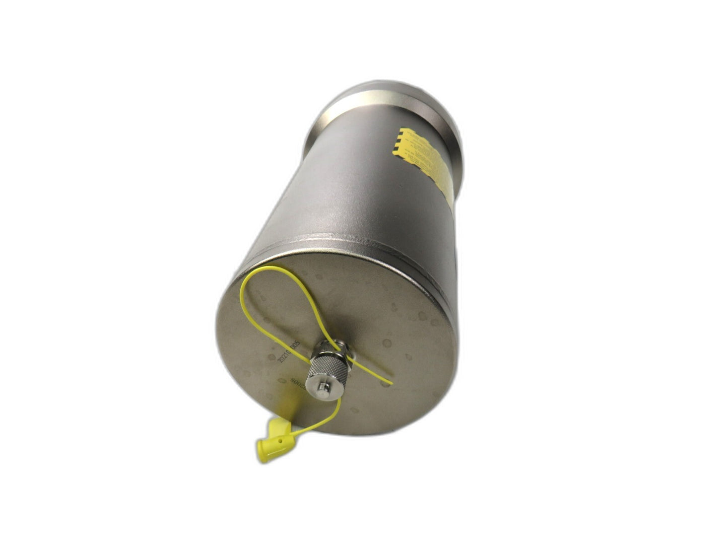 HIDRACAR S.A. F007A06T1-AI 3/4"NI 161109 0.70 L HYDROPNEUMATIC ACCUMULATOR   New