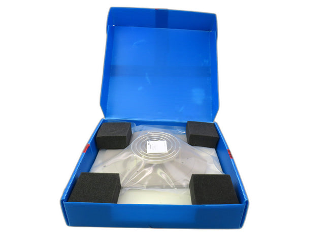 ESL LAM RESEARCH 853-330142-060 RF COIL 6 TURN     New