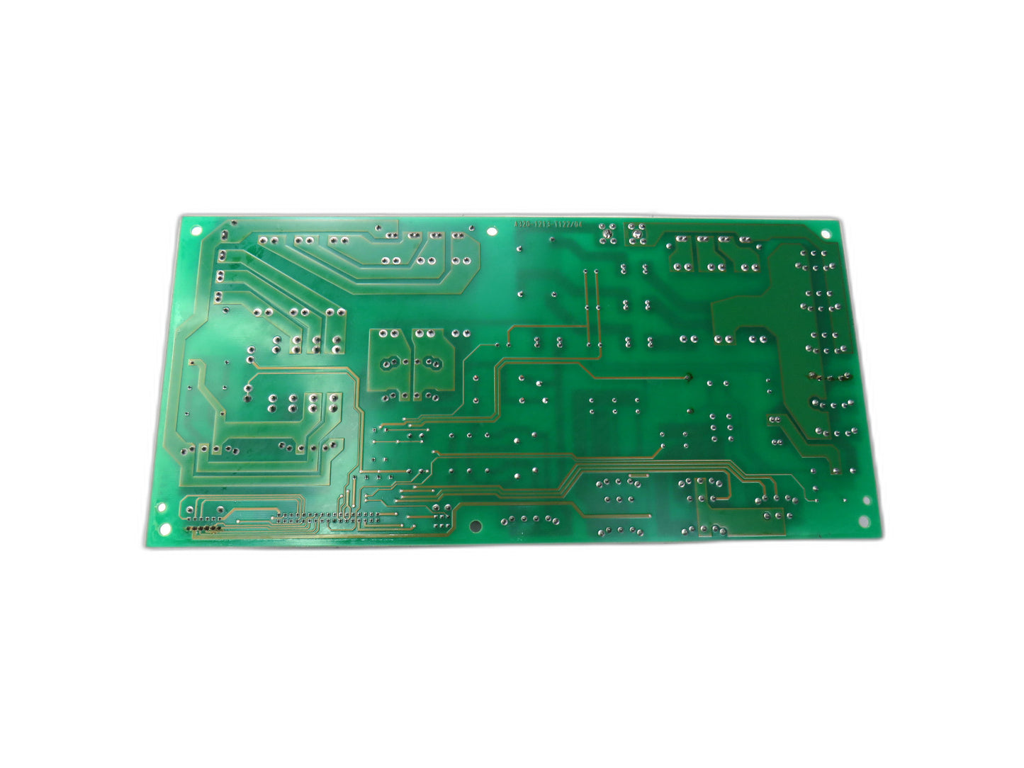 FANUC  A16B-1213-0120/04C CONTROL BOARD