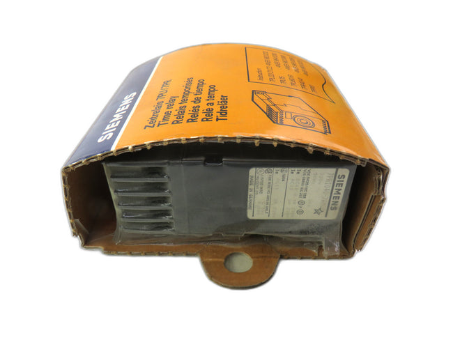 SIEMENS  7PR1040-7AM00    New