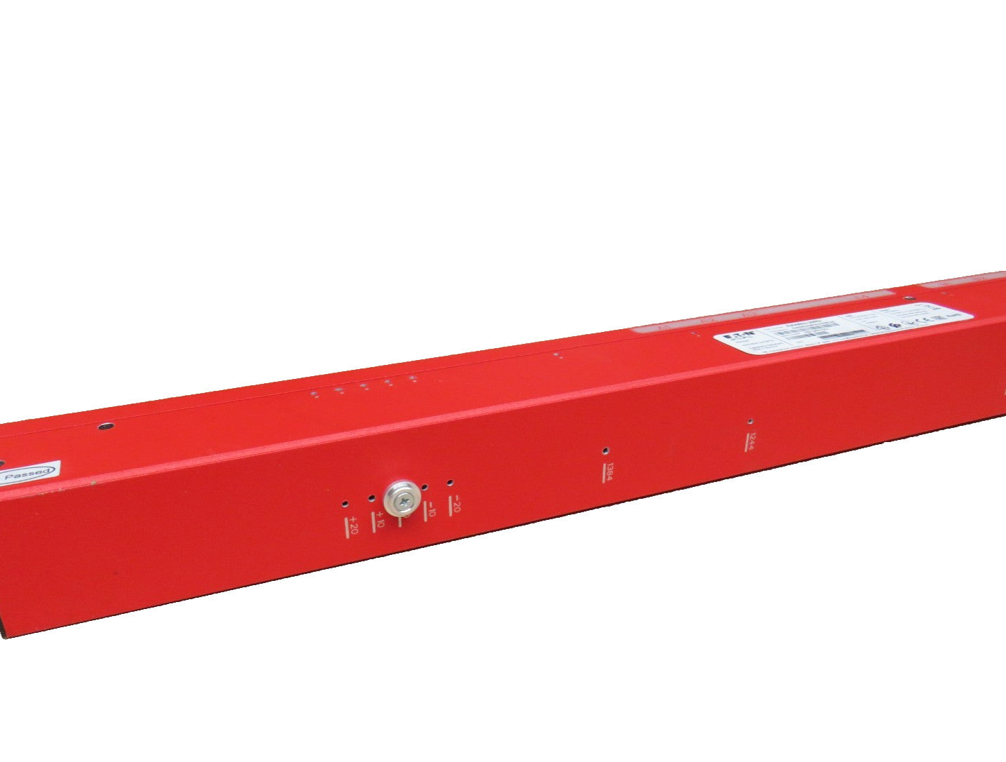 EATON EMAB33-30RD ePDU PDU G3 RED   New