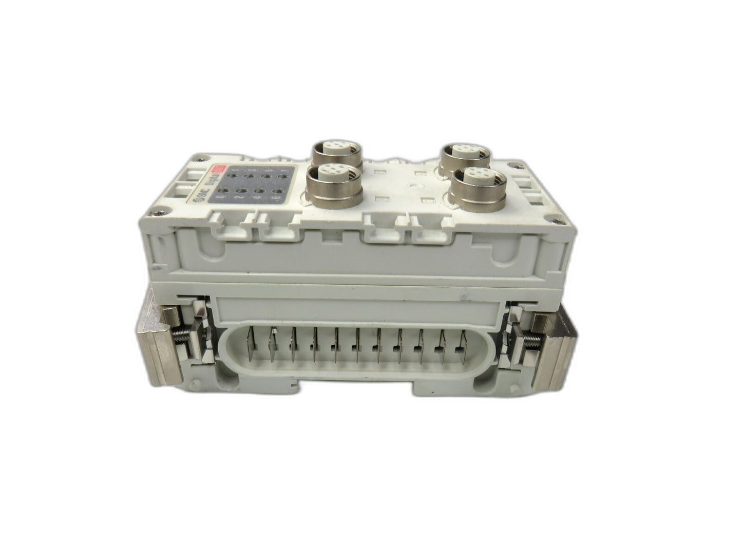 SMC EX600-DYPB Digital OUTPUT Module