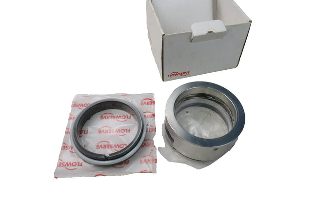 FLOWSERVE 600 44 10450 6004410450 europac 600-095    New