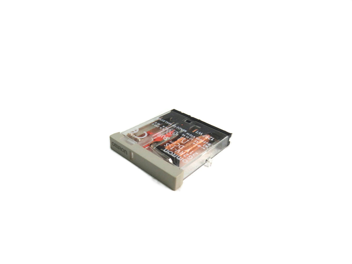 OMRON  G2RV-1-S G2RV1S DC21V Omron Relay    New