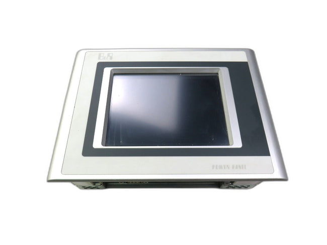 B&R 4PP420.0571-75 POWER PANEL 400 REV H0
