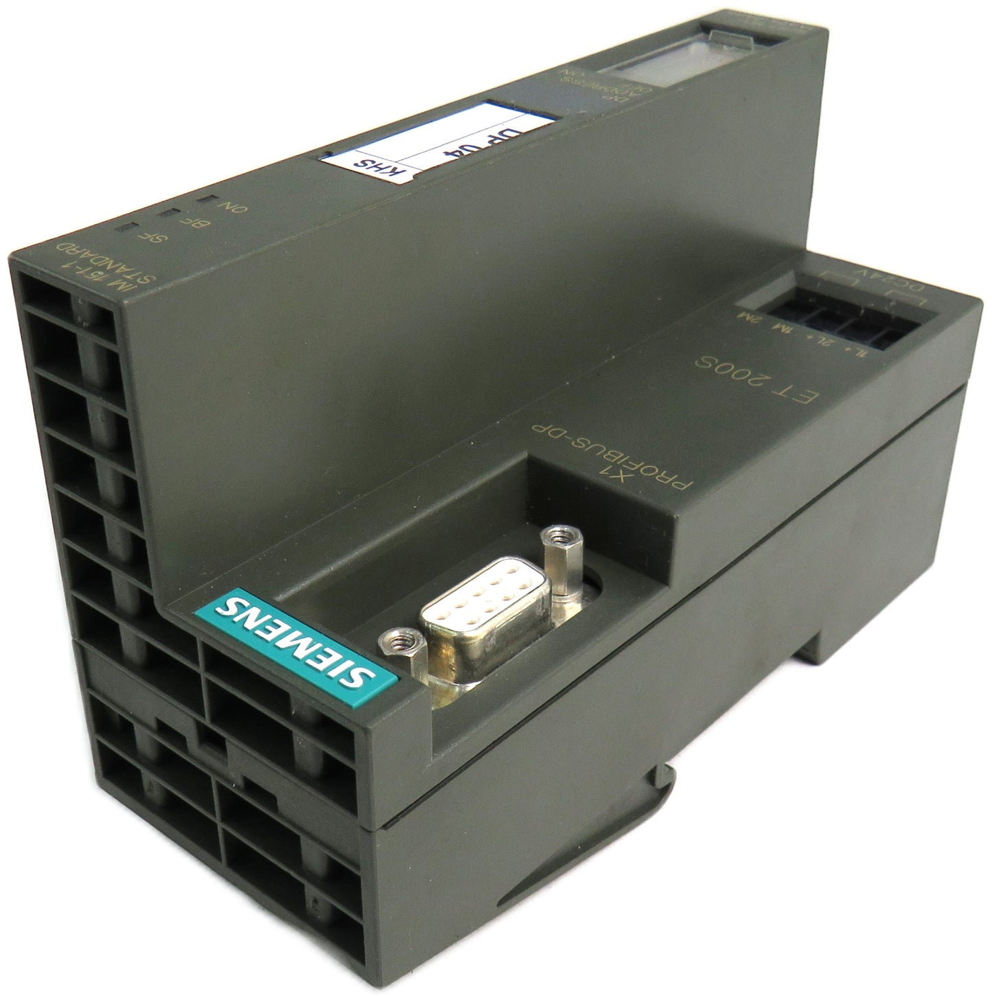 Siemens 6ES7 151-1aa04-0ab0 6ES7151-1aa04-0ab0