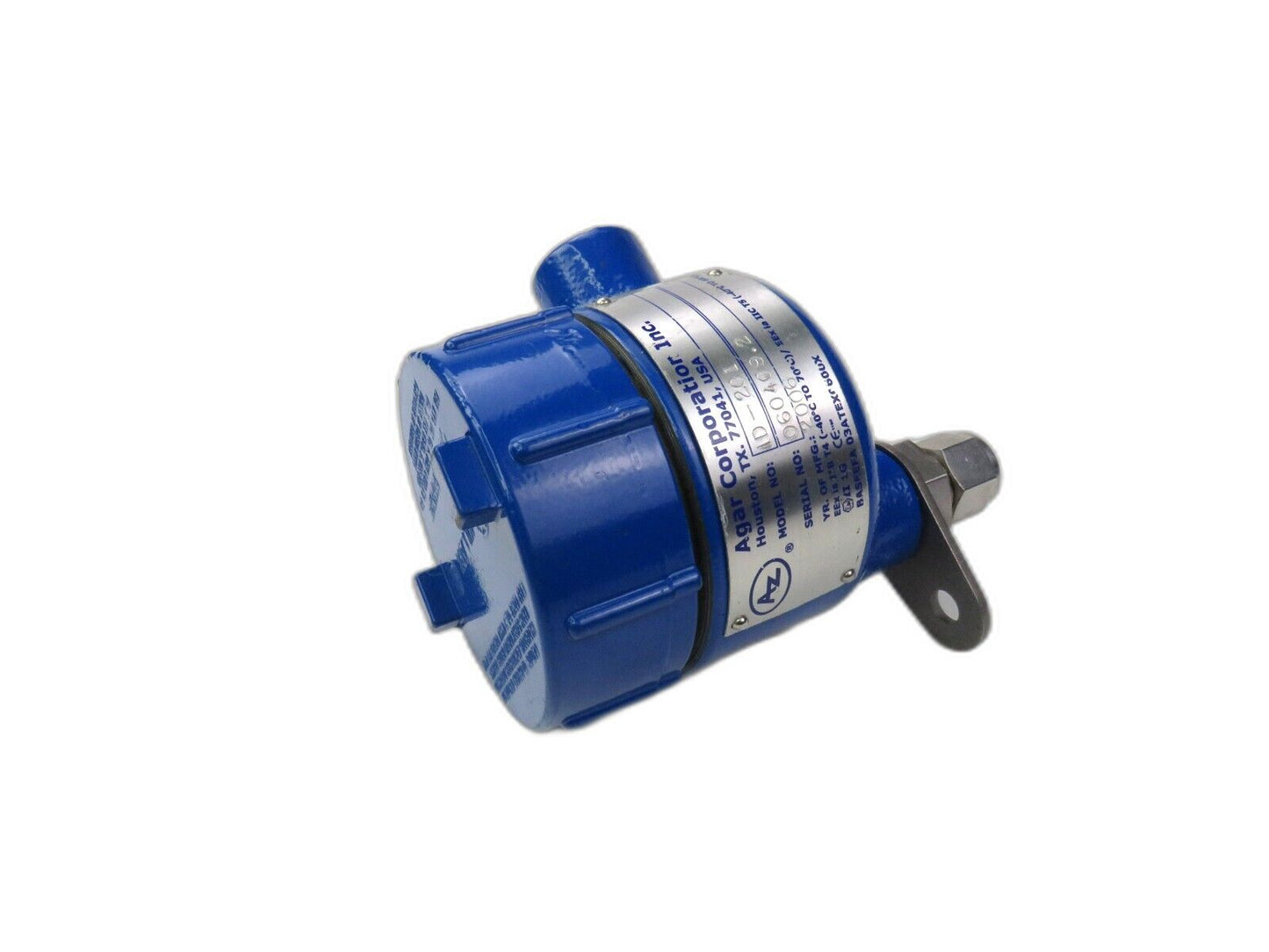 AGAR ID-201 Interface Detector