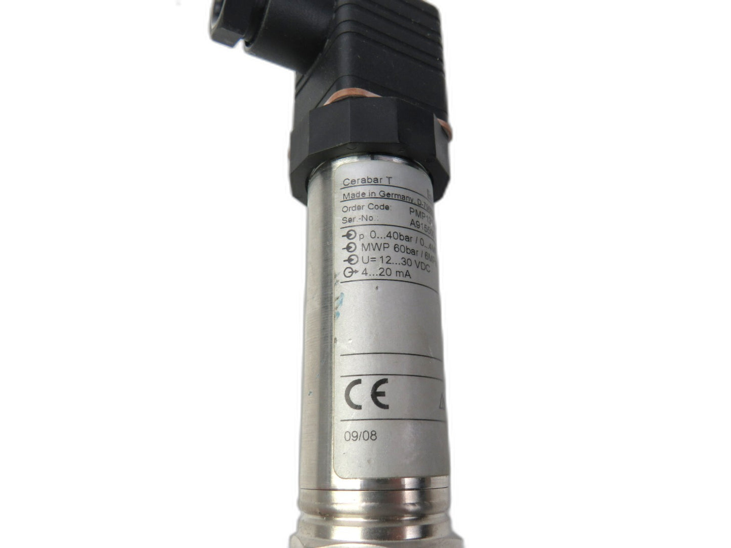 Endress Hauser PMP131-A110A2X     New