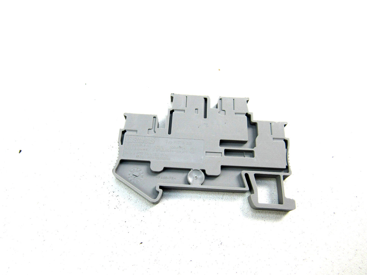 Phoenix Contact  PTTB 2,5-PE CONTACT BLOCKS   Lot of 98 New