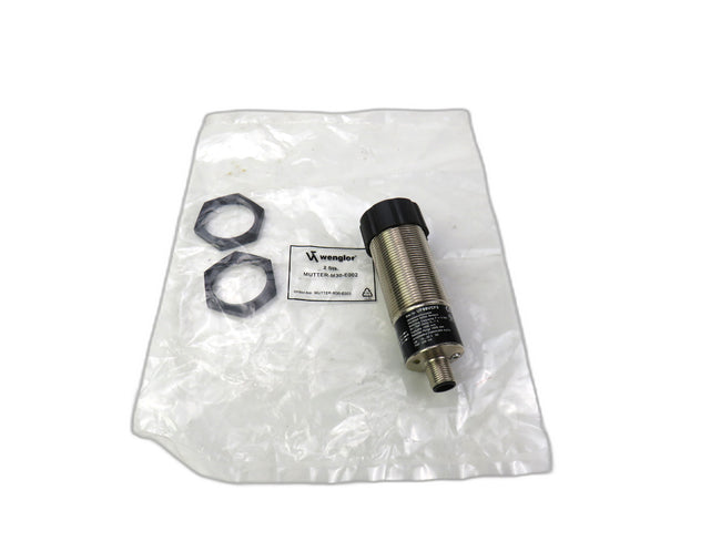 WENGLOR  UF66VCF3 SENSOR   New