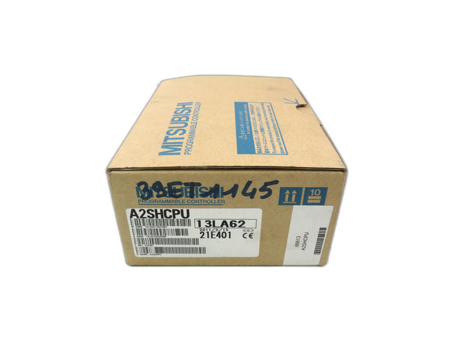 MITSUBISHI A2SHCPU    New