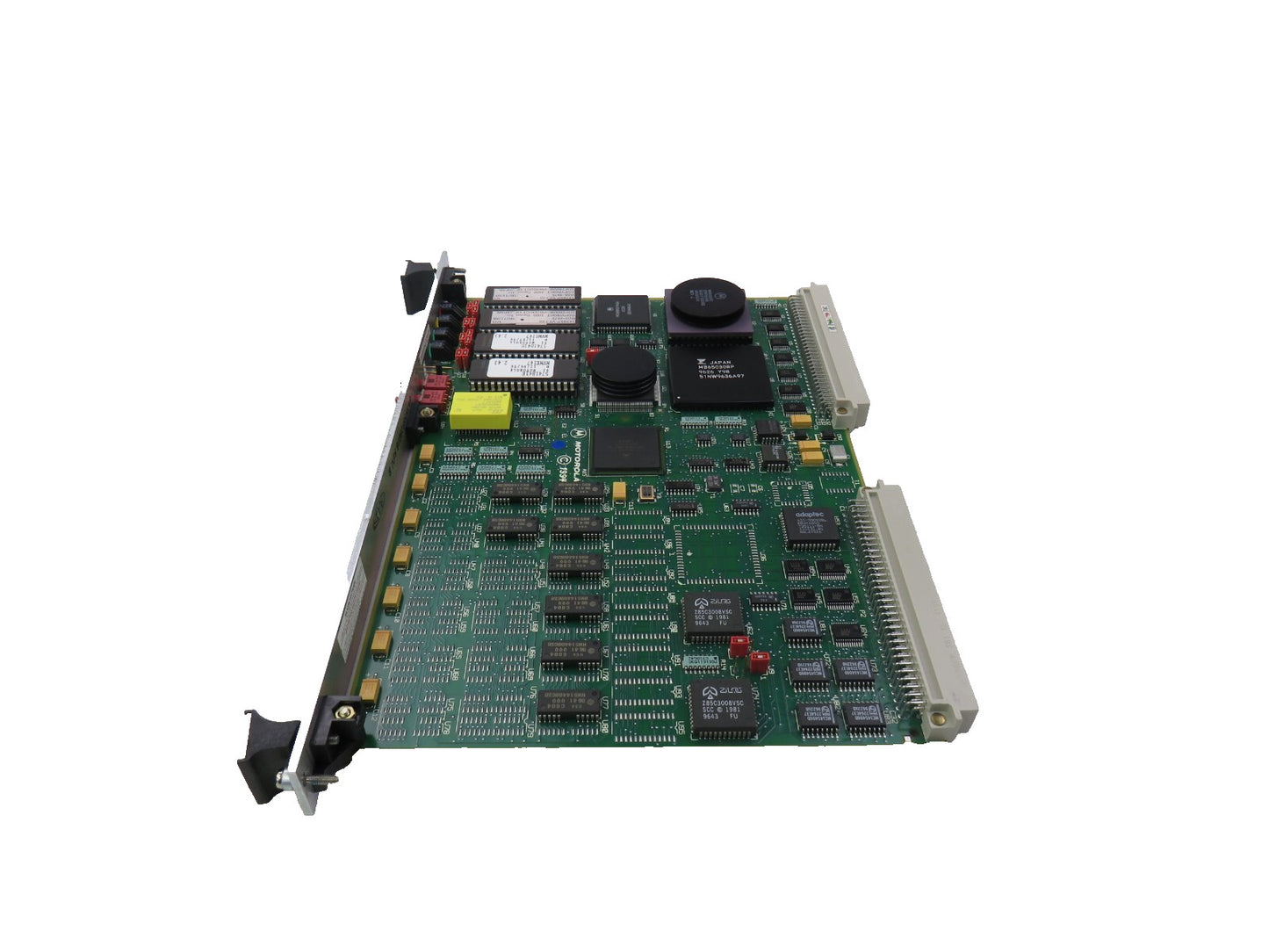 CANON BG4-6745 RC-CPU MVME 147-010   New