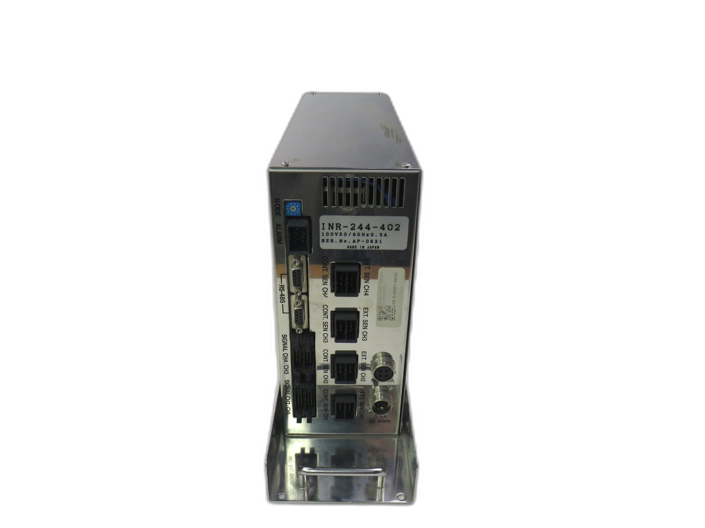 SMC INR-244-402 THERMO CONTROLLER
