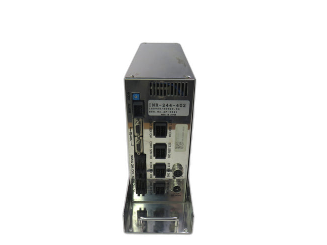 SMC INR-244-402 THERMO CONTROLLER