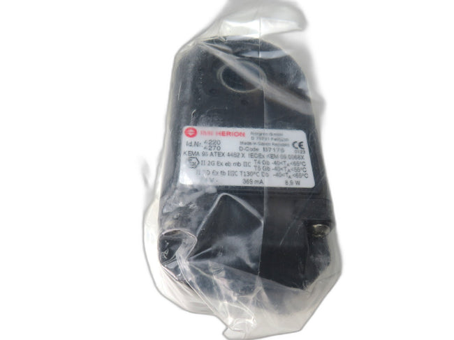 NORGREN IMI 0000000427002400 HERION 4220 4270 SOLENOID COIL EEX ME T4/T5    New