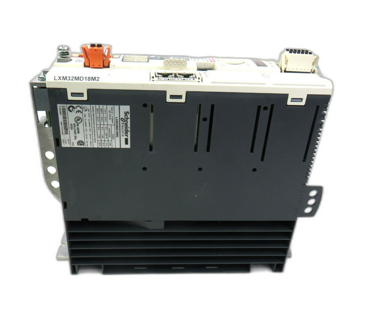 Schneider LXM32MD18M2    New