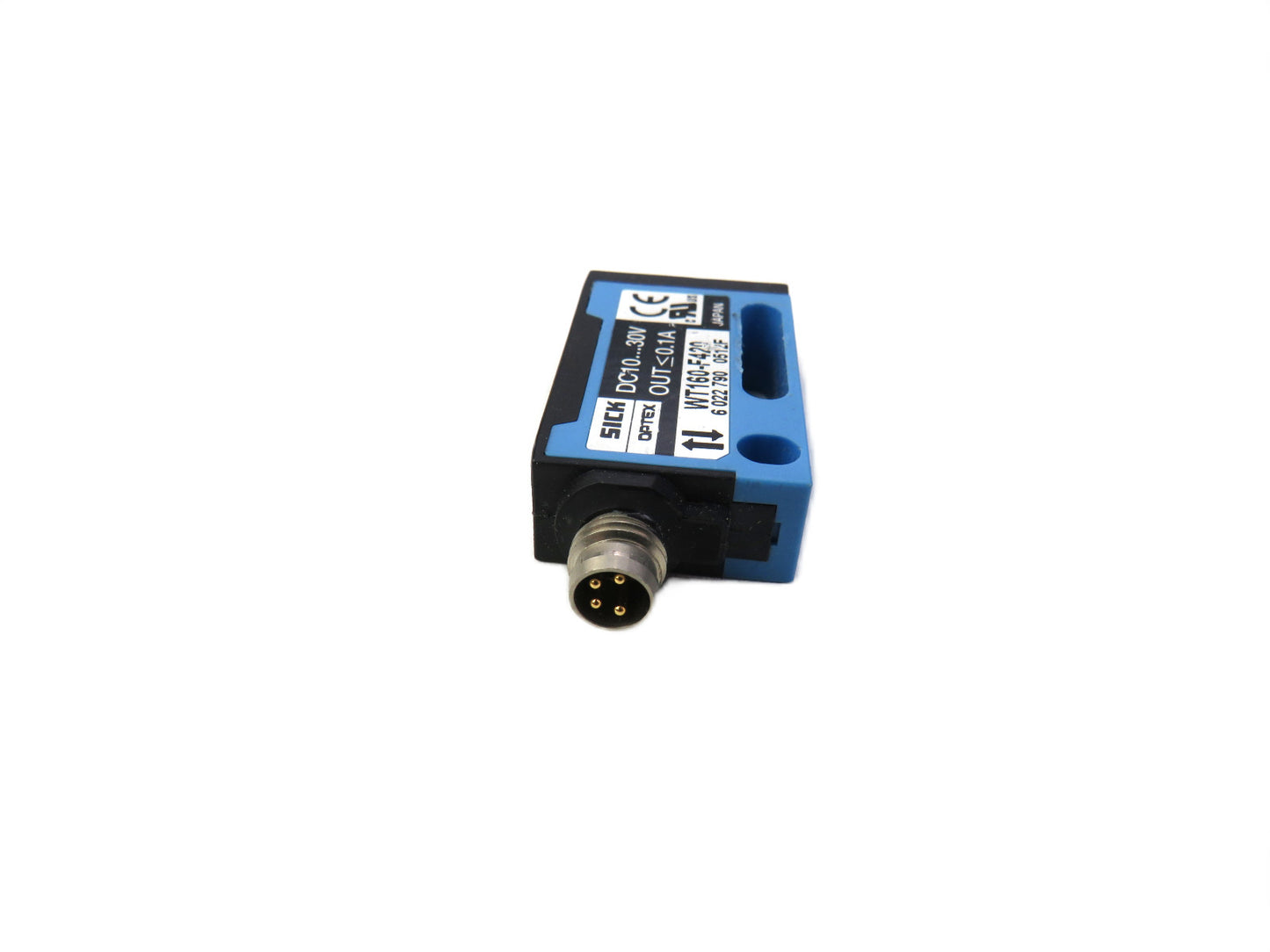SICK  WT160-F420 6022790    New