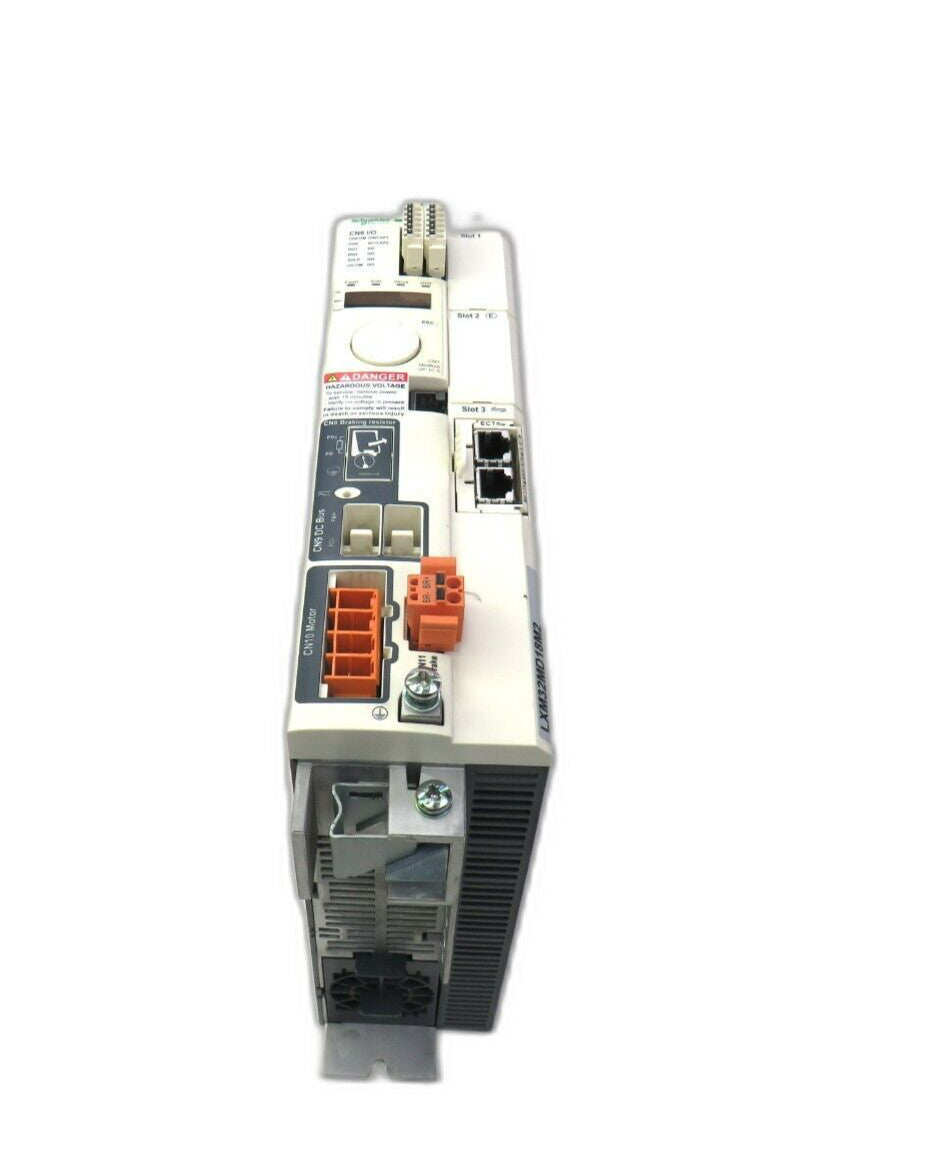Schneider LXM32MD18M2    New
