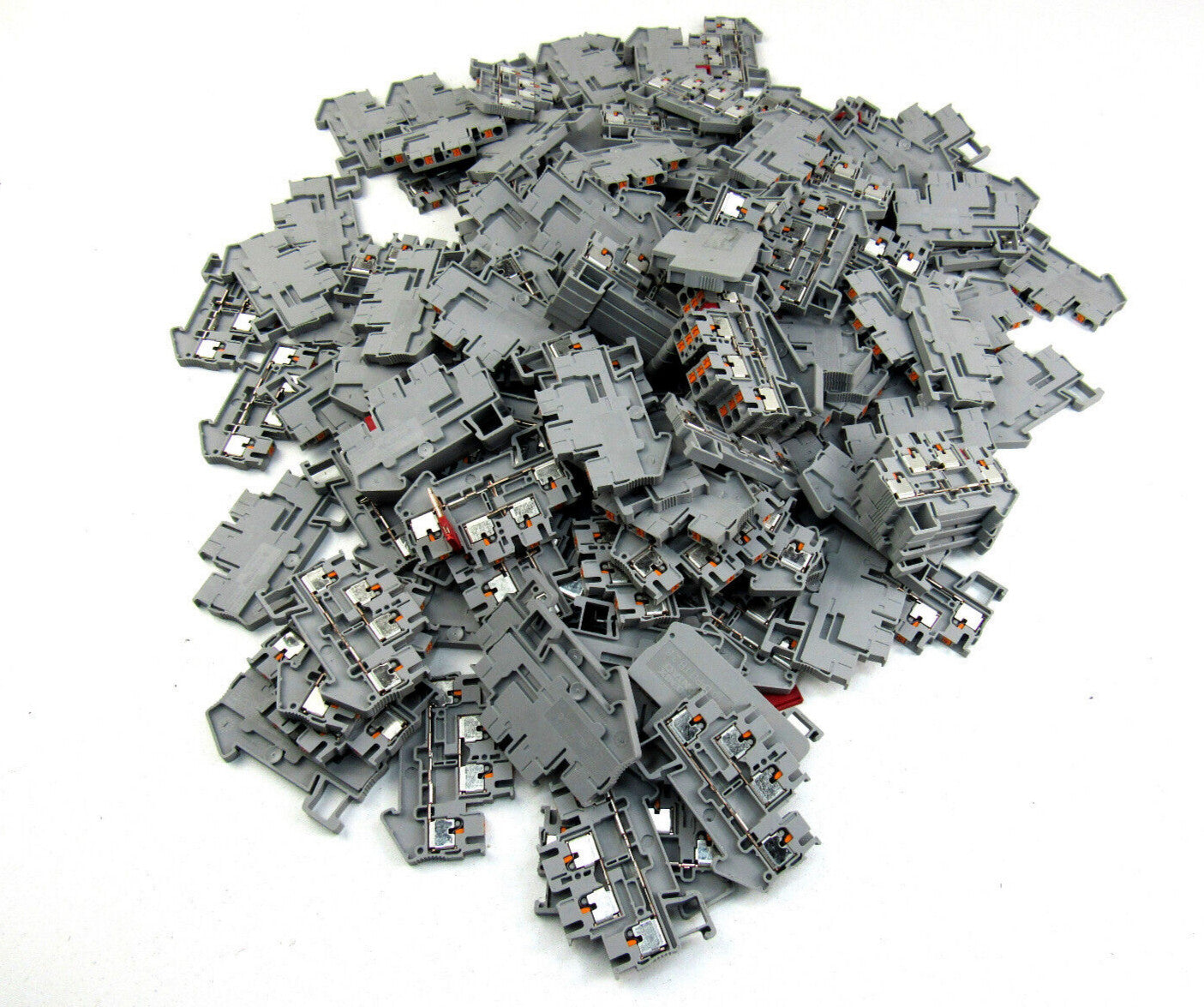 Phoenix Contact  PTTB 2,5-PE CONTACT BLOCKS   Lot of 98 New