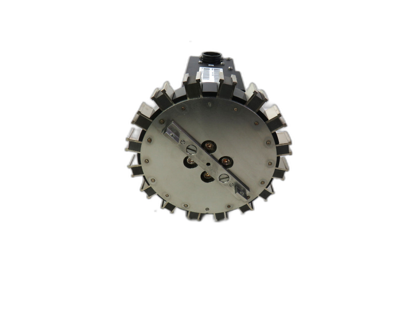 APPLIED MATERIALS AMAT  0010-70264 ASSY HP ROBOT DRIVER UPPER/LOWER Lot of 2 New