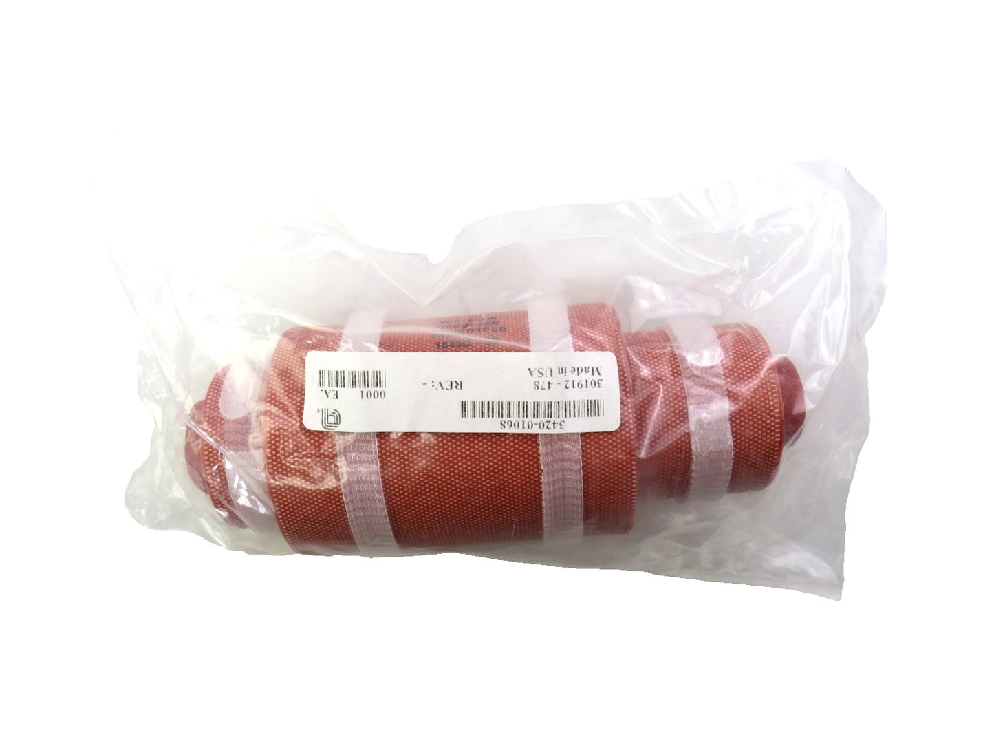 APPLIED MATERIALS AMAT  3420-01068 WATLOW 00806980 INSULATOR    New