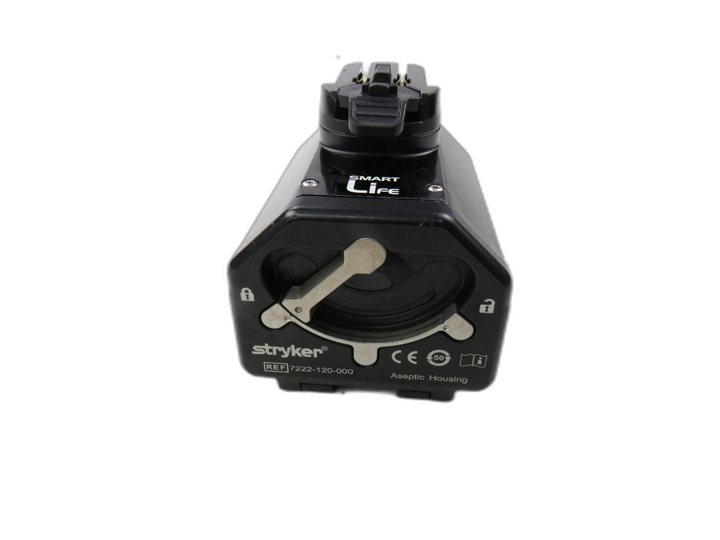 STRYKER  7222-120-000