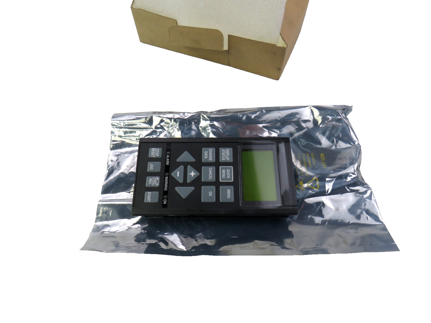 DANFOSS 175N0131    New