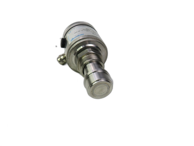 HENGESBACH PIEZOMESS 100mBar 4/2L FPG E