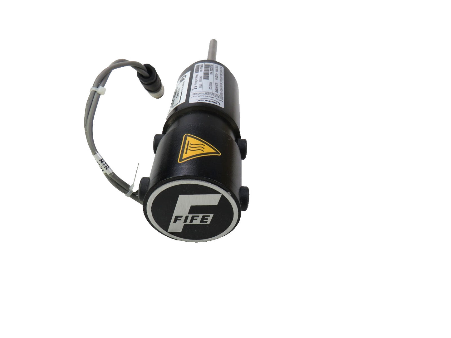 MAXCESS FIFE DPP24T-40-002 REV P03 ELECTROCRAFT M415042   New